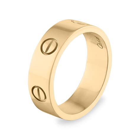 cheap cartier love ring|cartier love ring cost.